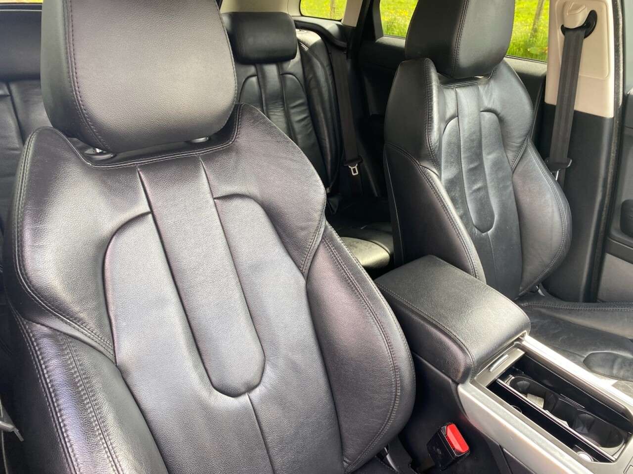 2014 LAND ROVER RANGE ROVER EVOQUE 2014 LAND ROVER RANGE ROVER EVOQUE