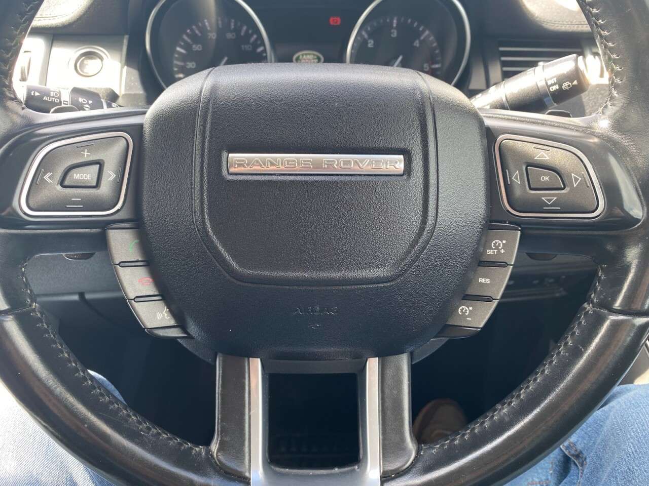 2014 LAND ROVER RANGE ROVER EVOQUE 2014 LAND ROVER RANGE ROVER EVOQUE