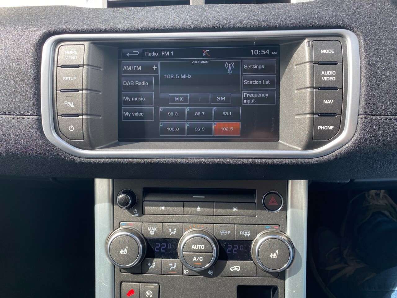 2014 LAND ROVER RANGE ROVER EVOQUE 2014 LAND ROVER RANGE ROVER EVOQUE