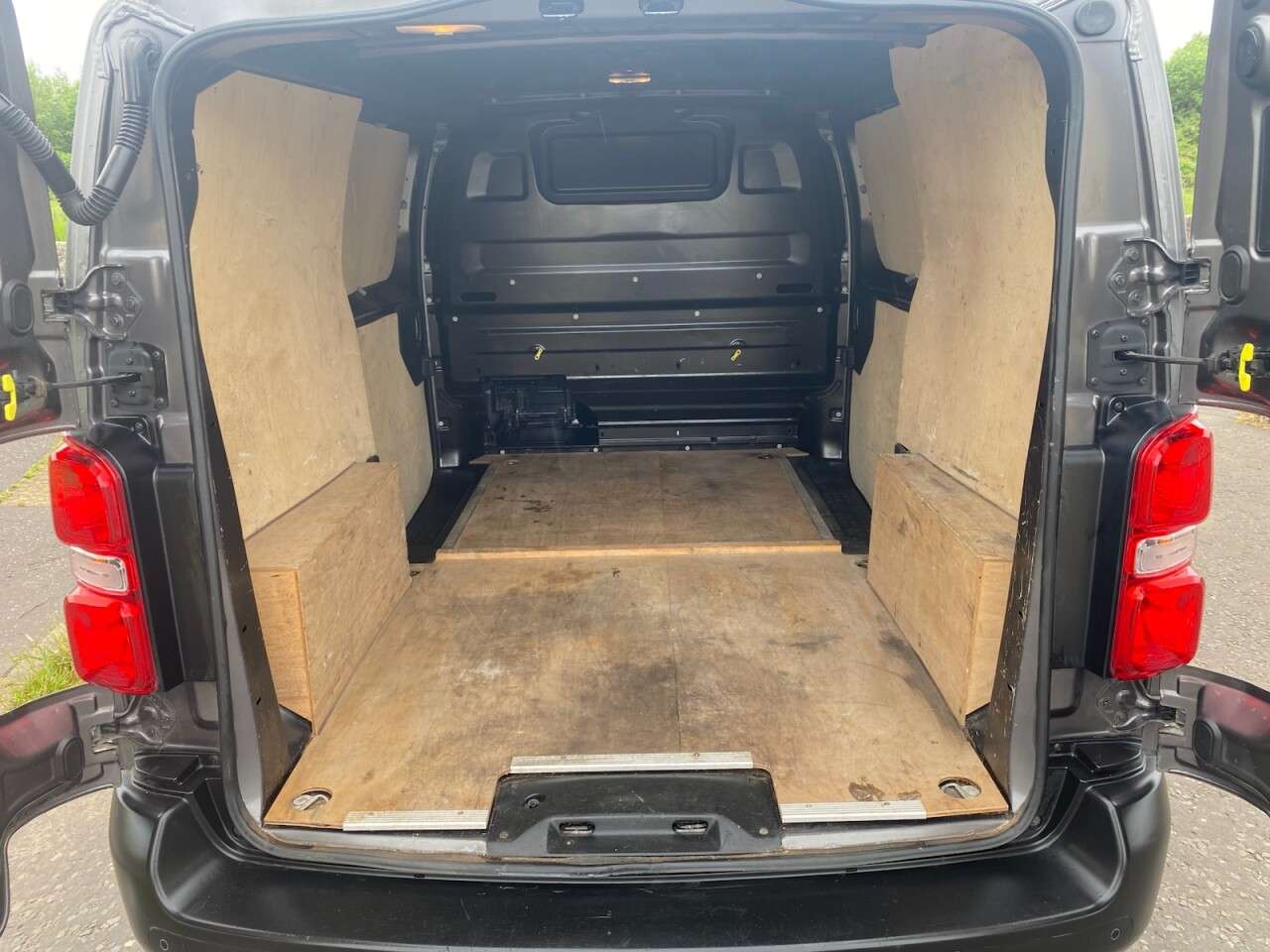 2018 CITROEN DISPATCH 2018 CITROEN DISPATCH