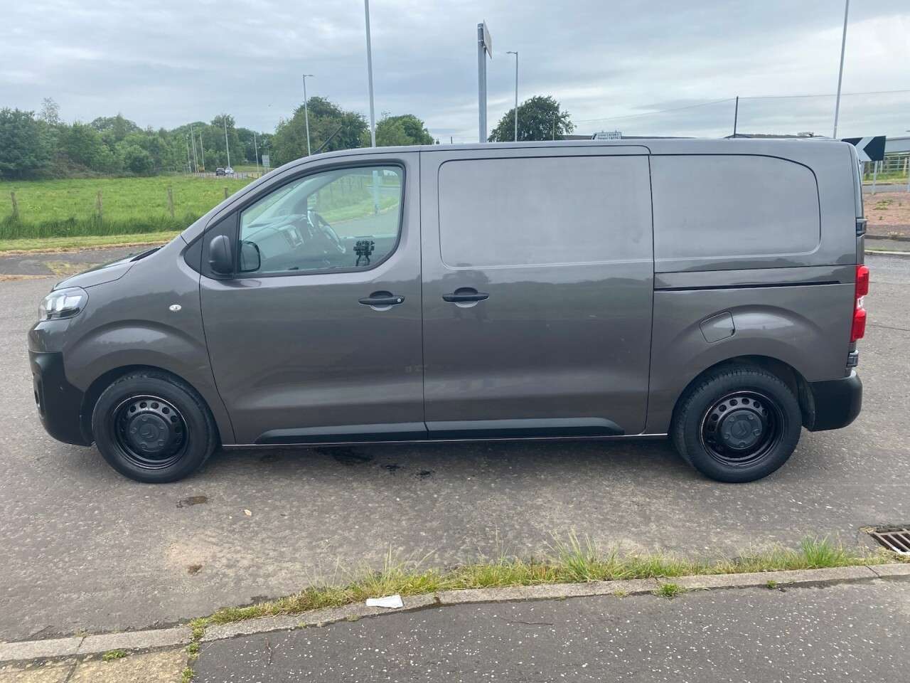2018 CITROEN DISPATCH 2018 CITROEN DISPATCH