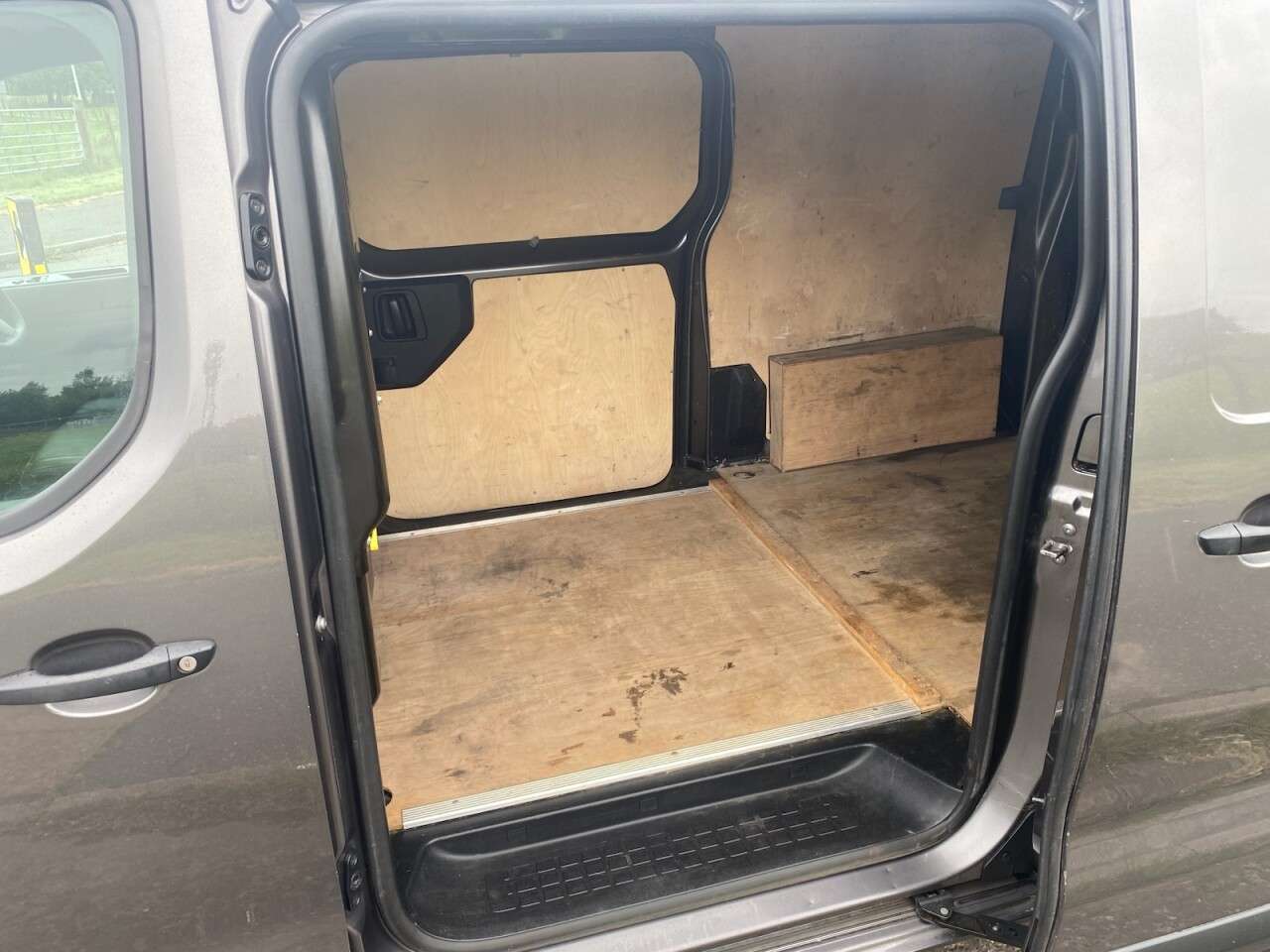2018 CITROEN DISPATCH 2018 CITROEN DISPATCH