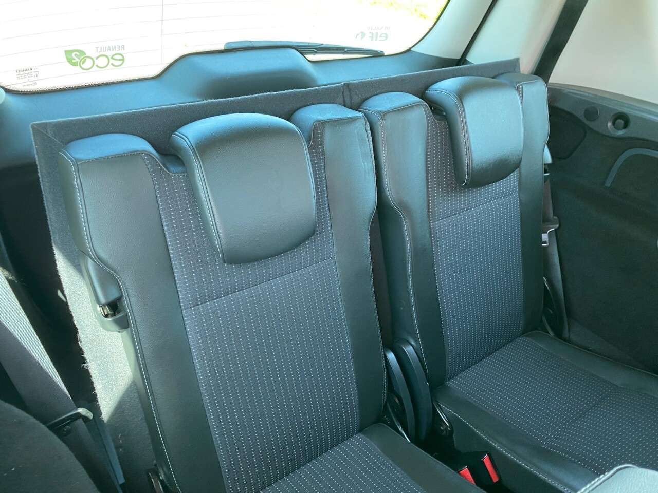 2014 RENAULT GRAND SCENIC 2014 RENAULT GRAND SCENIC