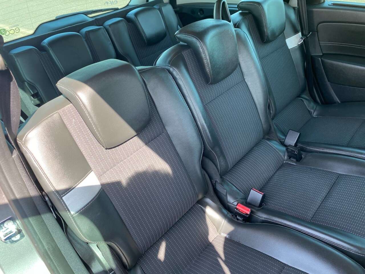 2014 RENAULT GRAND SCENIC 2014 RENAULT GRAND SCENIC