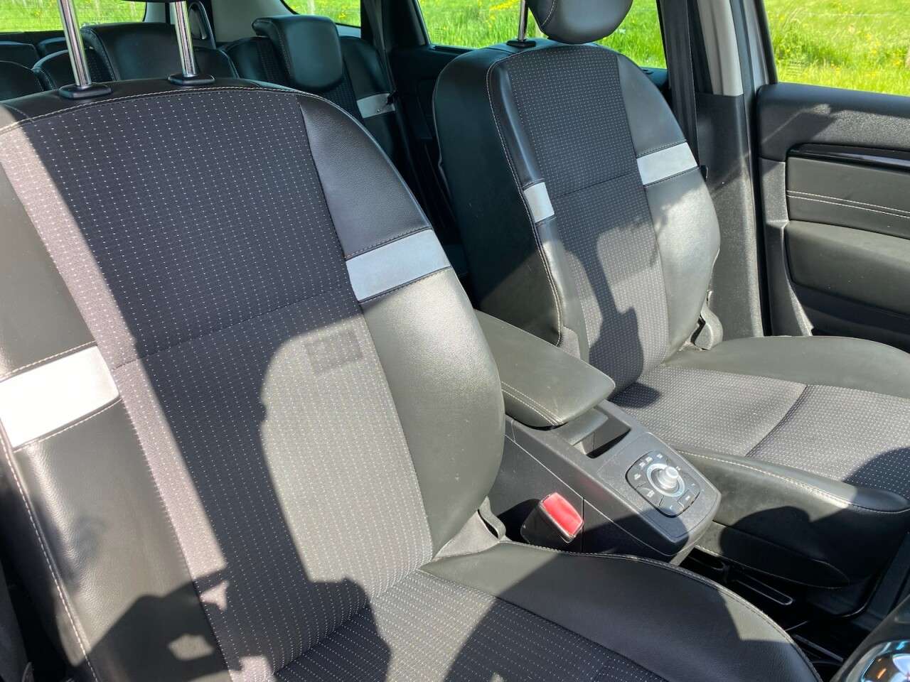 2014 RENAULT GRAND SCENIC 2014 RENAULT GRAND SCENIC