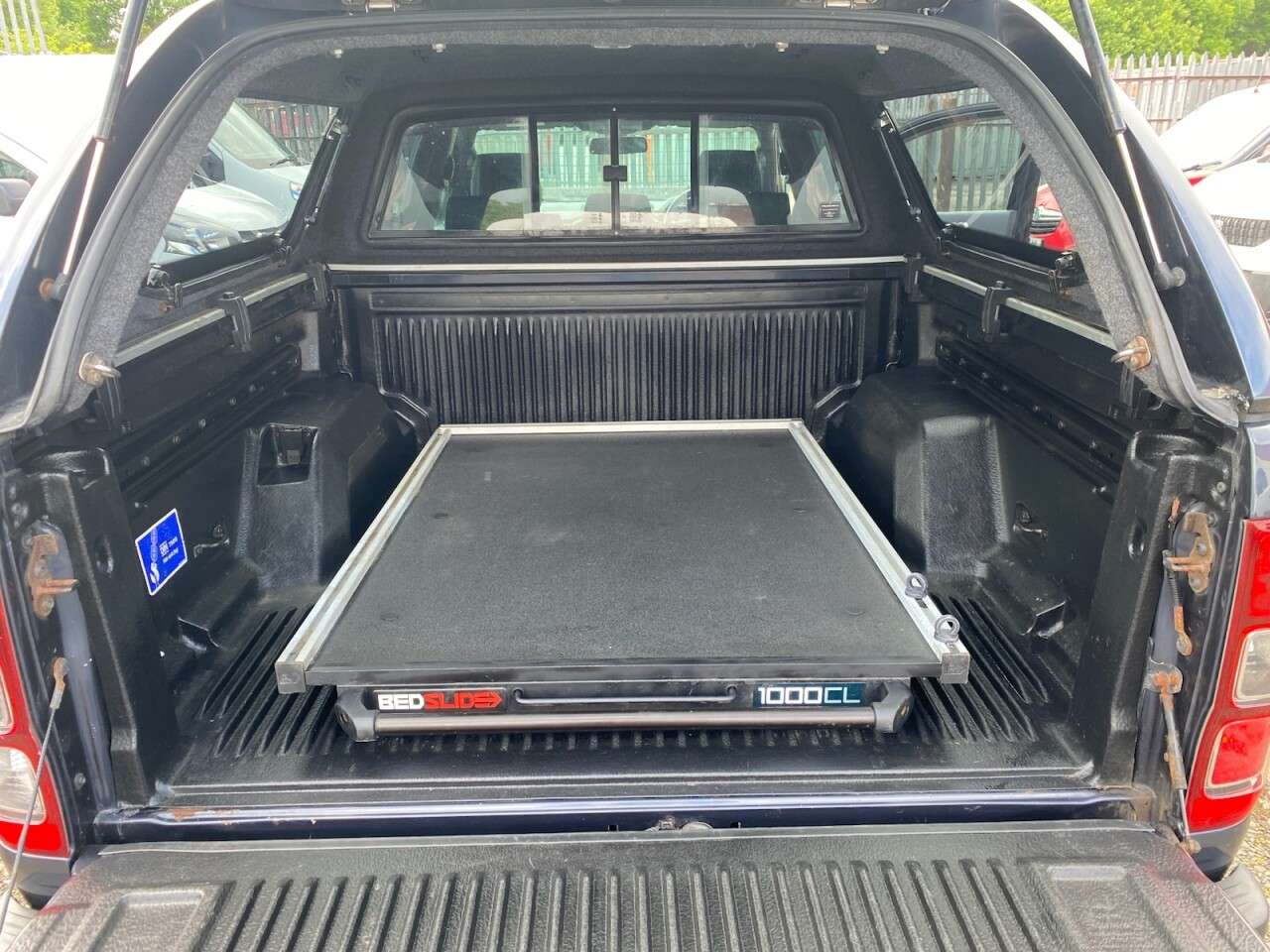 2018 FORD RANGER 2018 FORD RANGER