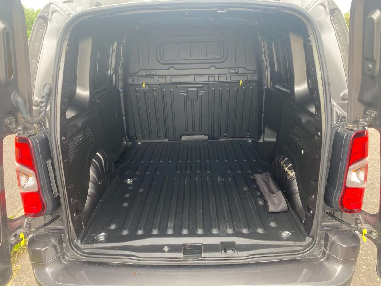 2020 CITROEN BERLINGO 2020 CITROEN BERLINGO