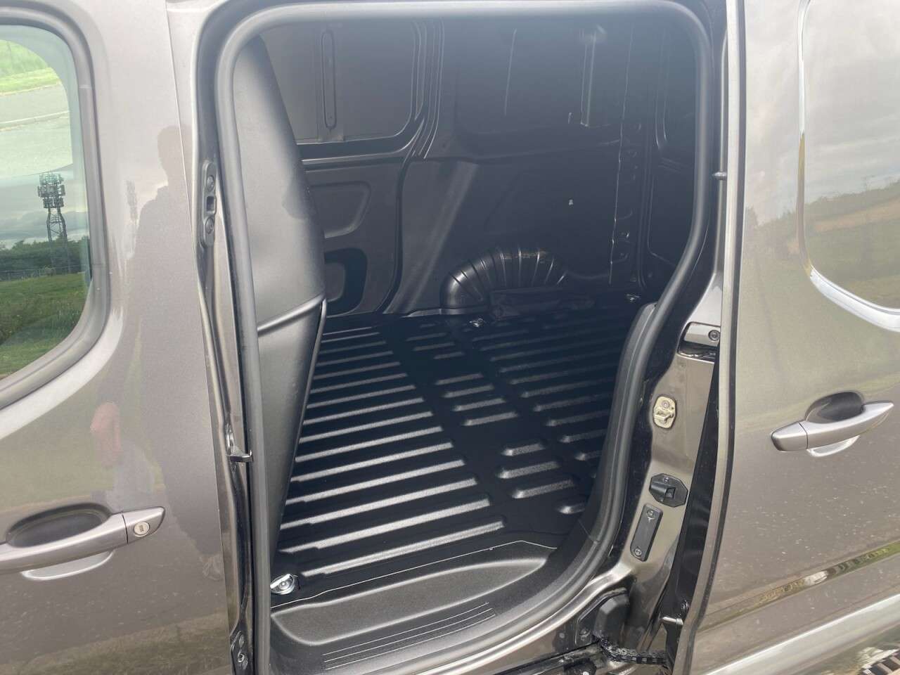 2020 CITROEN BERLINGO 2020 CITROEN BERLINGO