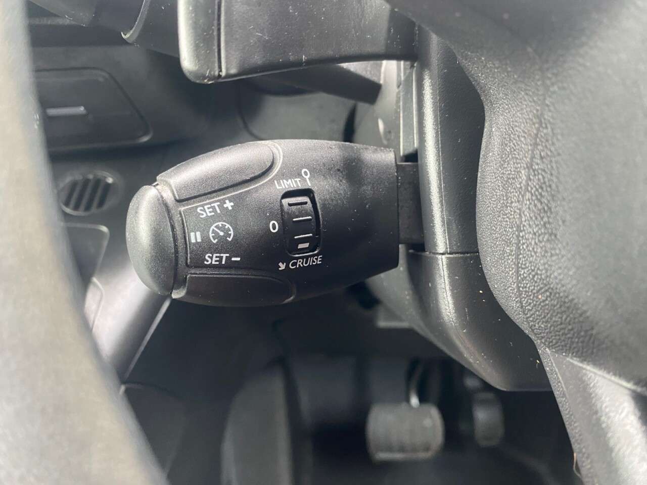 2020 CITROEN BERLINGO 2020 CITROEN BERLINGO