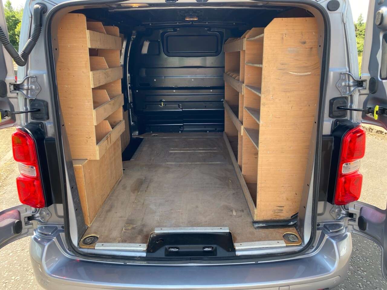 2022 VAUXHALL VIVARO 2022 VAUXHALL VIVARO