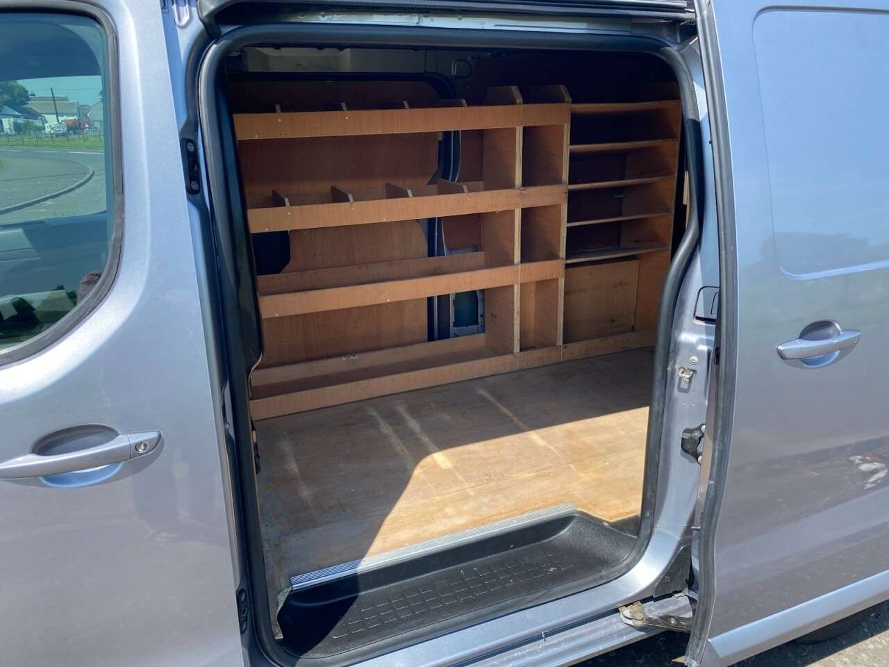 2022 VAUXHALL VIVARO 2022 VAUXHALL VIVARO