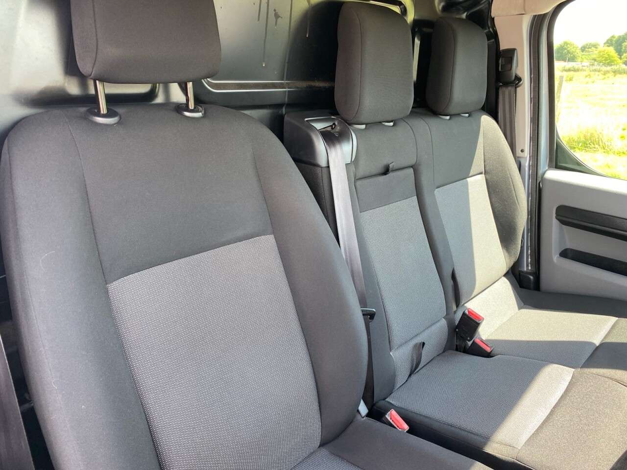 2022 VAUXHALL VIVARO 2022 VAUXHALL VIVARO