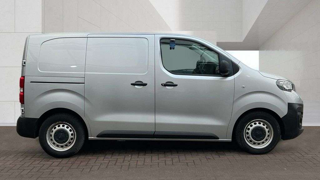 2019 PEUGEOT EXPERT 2019 PEUGEOT EXPERT