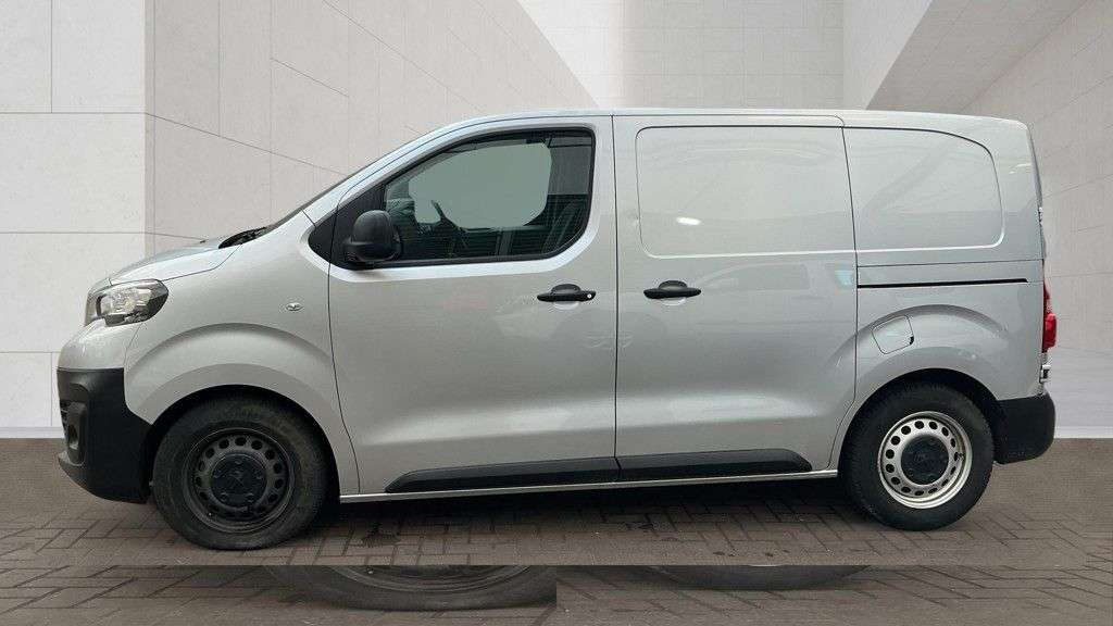 2019 PEUGEOT EXPERT 2019 PEUGEOT EXPERT