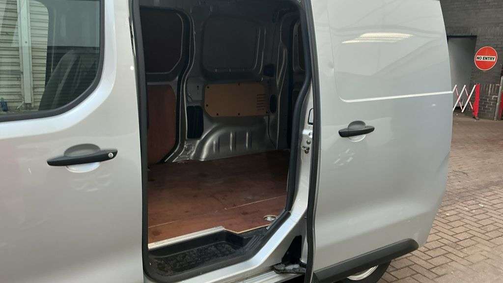 2019 PEUGEOT EXPERT 2019 PEUGEOT EXPERT