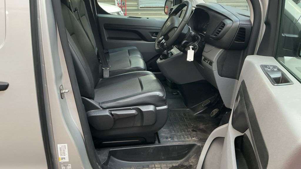 2019 PEUGEOT EXPERT 2019 PEUGEOT EXPERT