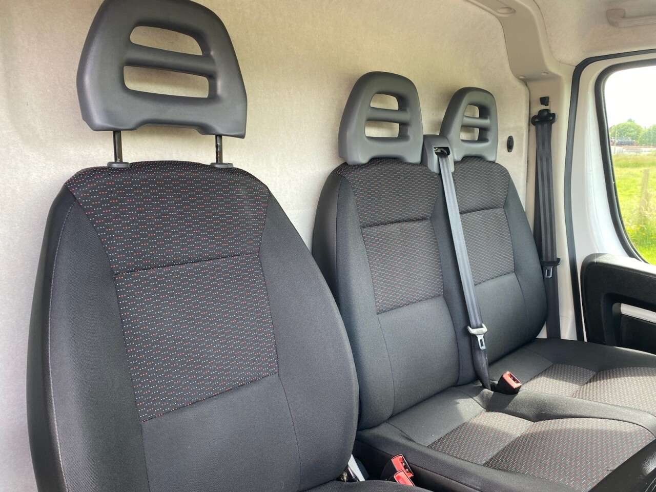 2020 CITROEN RELAY 2020 CITROEN RELAY