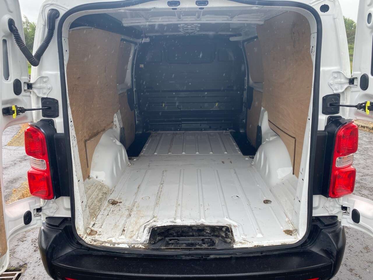 2021 CITROEN DISPATCH 2021 CITROEN DISPATCH