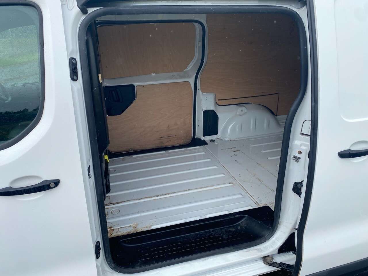 2021 CITROEN DISPATCH 2021 CITROEN DISPATCH