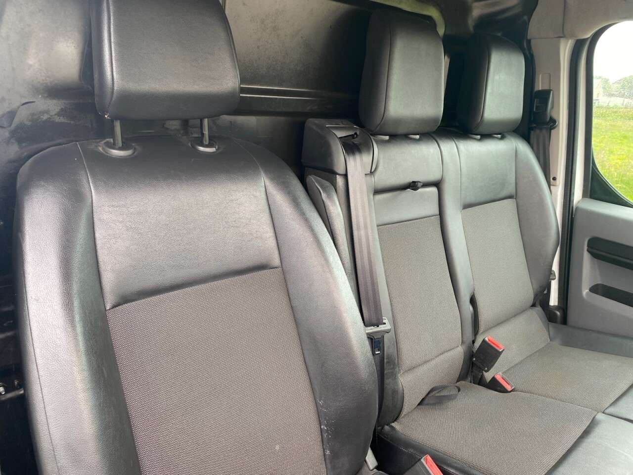 2021 CITROEN DISPATCH 2021 CITROEN DISPATCH