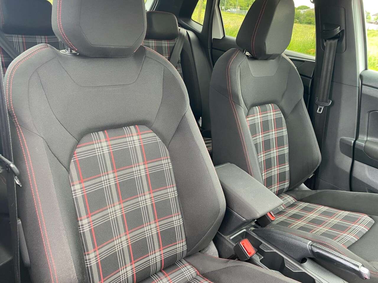 2018 VOLKSWAGEN POLO 2018 VOLKSWAGEN POLO
