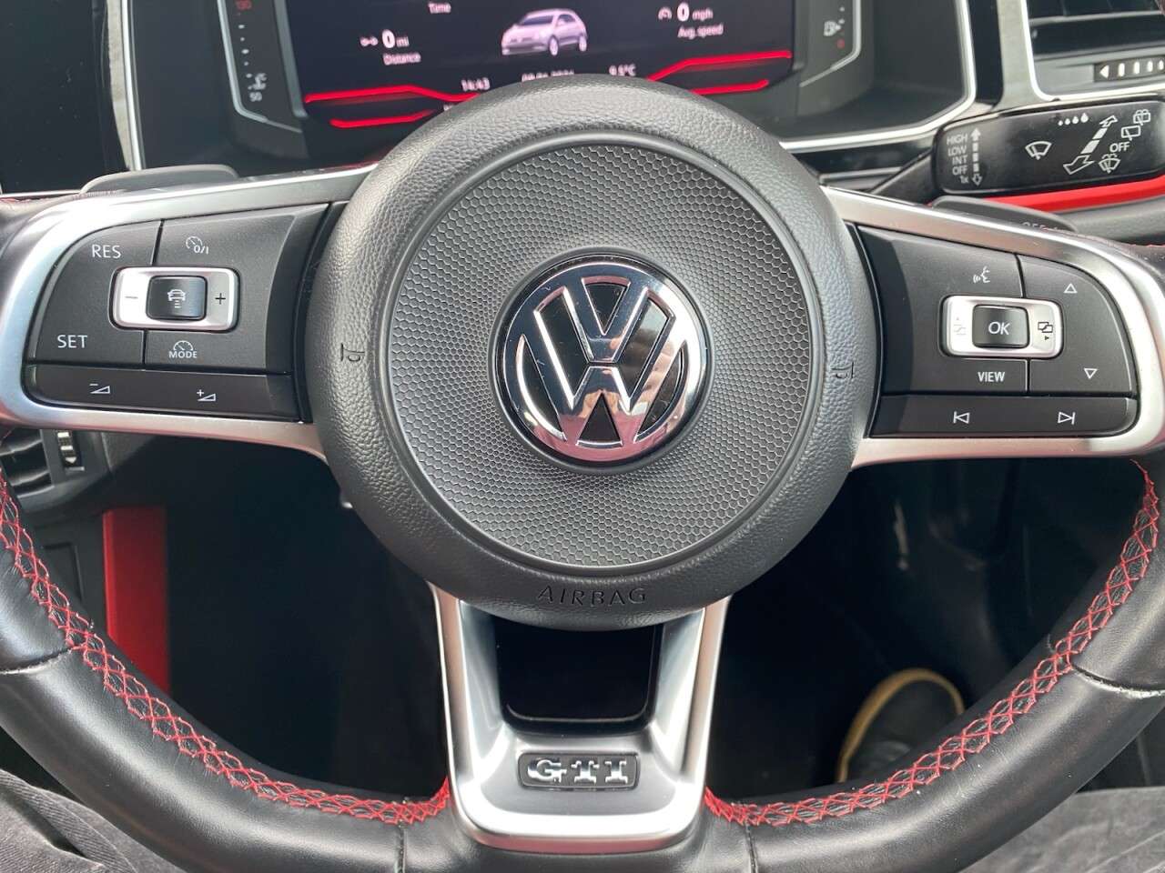 2018 VOLKSWAGEN POLO 2018 VOLKSWAGEN POLO