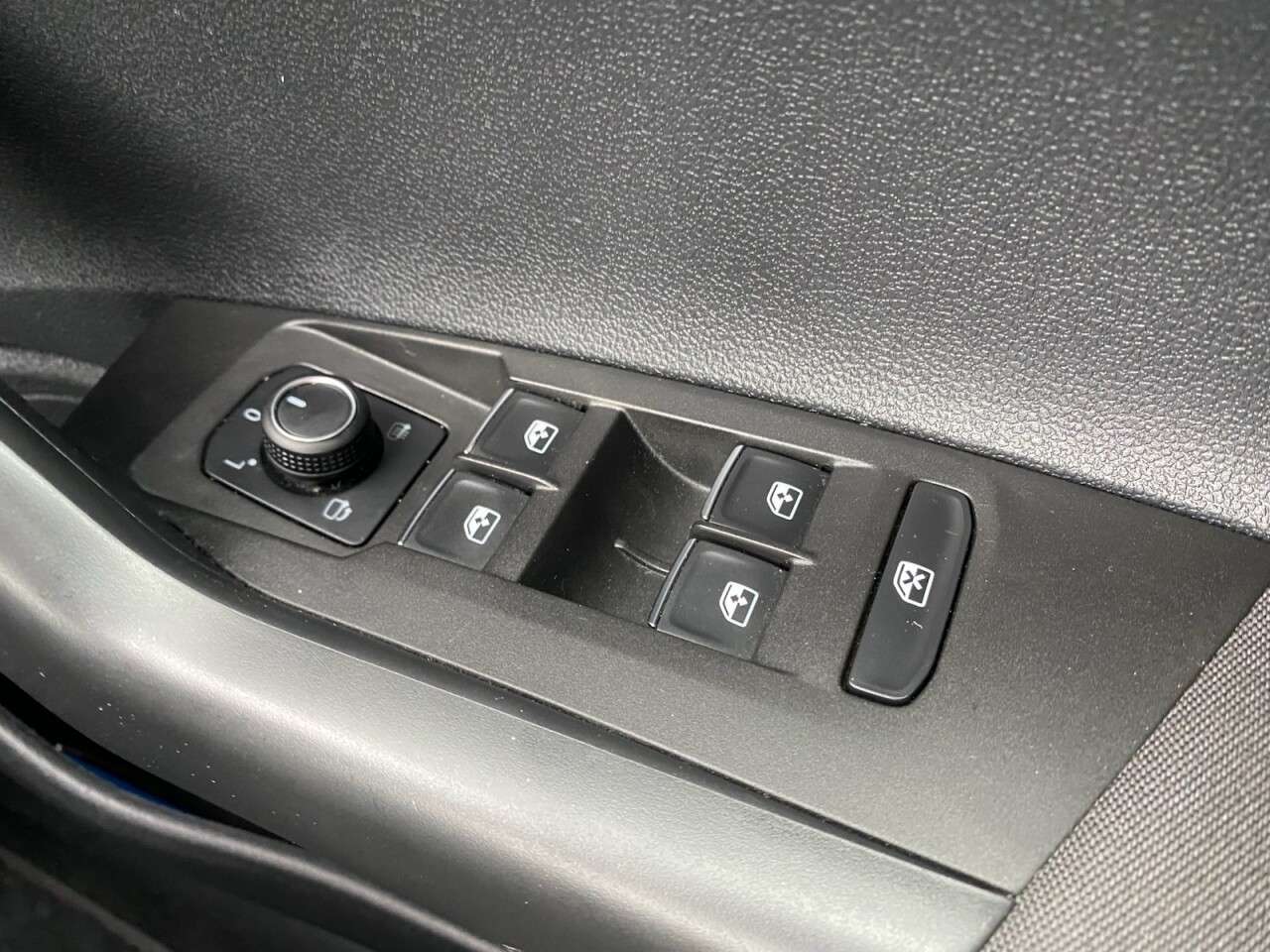 2018 VOLKSWAGEN POLO 2018 VOLKSWAGEN POLO