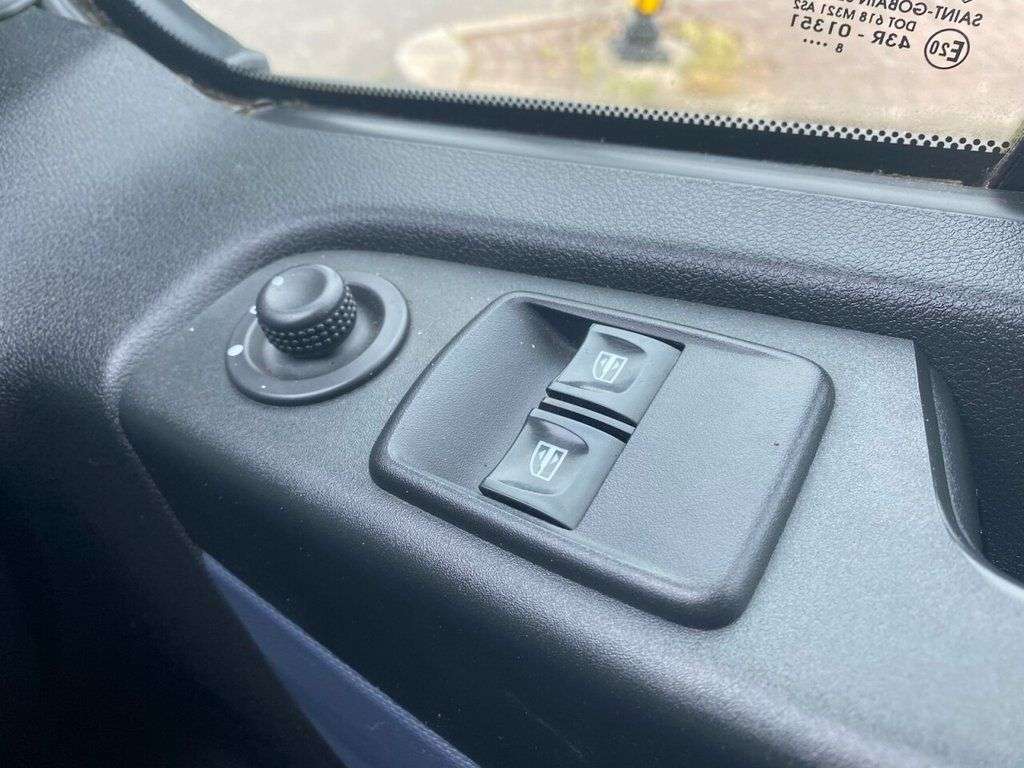 2018 VAUXHALL VIVARO 2018 VAUXHALL VIVARO