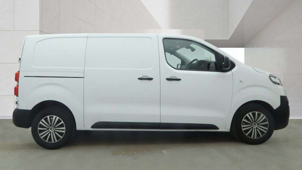 2023 CITROEN DISPATCH 2023 CITROEN DISPATCH