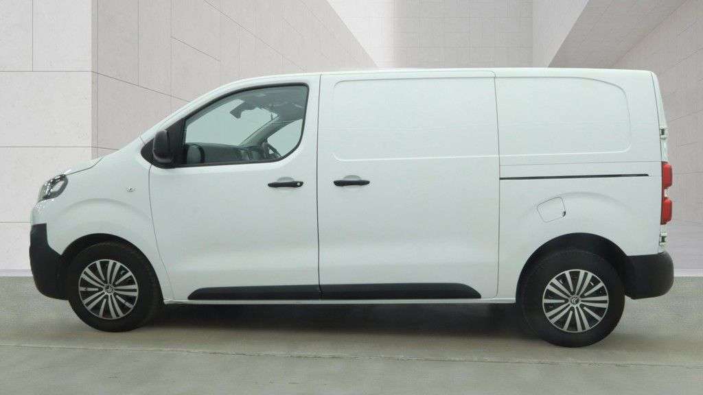2023 CITROEN DISPATCH 2023 CITROEN DISPATCH