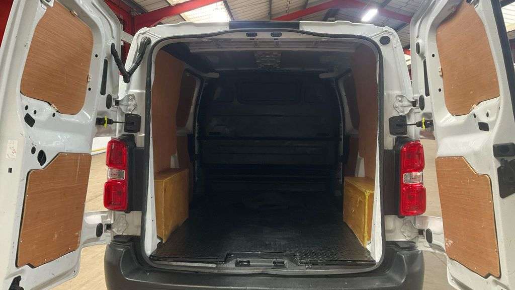2023 CITROEN DISPATCH 2023 CITROEN DISPATCH