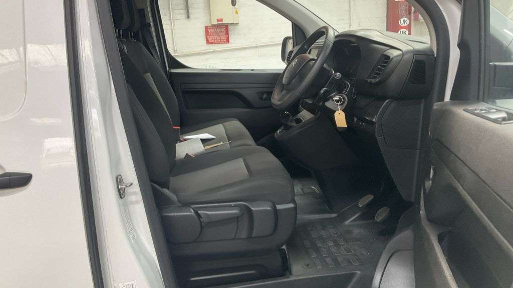 2023 CITROEN DISPATCH 2023 CITROEN DISPATCH