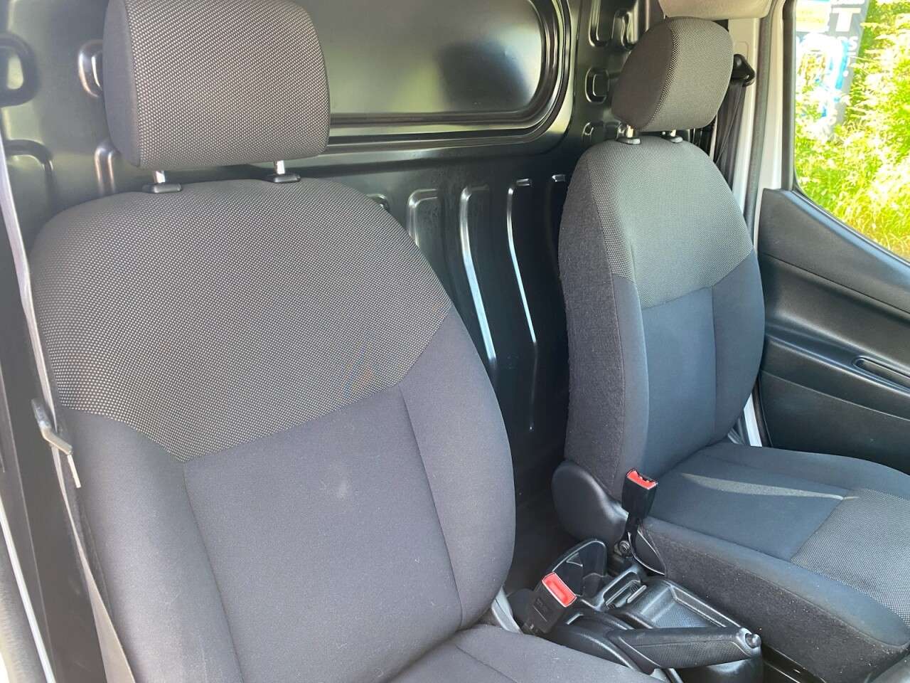 2021 NISSAN E-NV200 2021 NISSAN E-NV200
