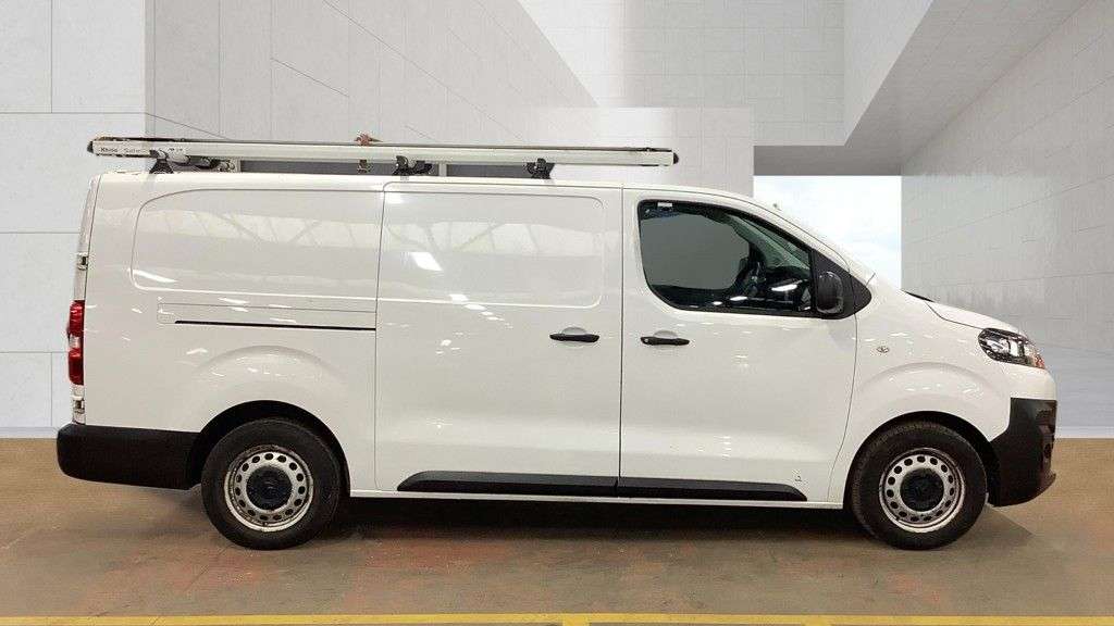 2020 CITROEN DISPATCH 2020 CITROEN DISPATCH
