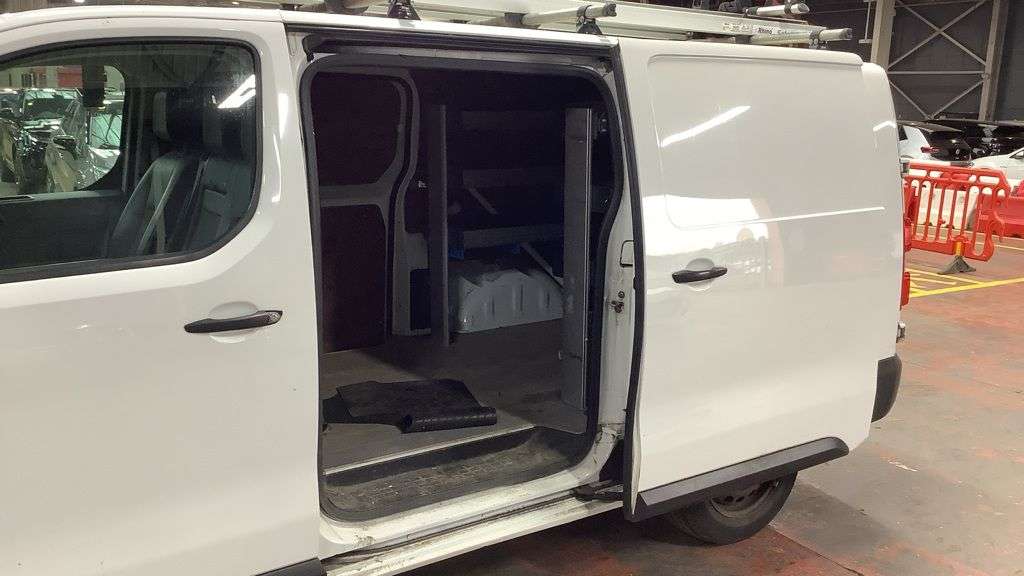2020 CITROEN DISPATCH 2020 CITROEN DISPATCH