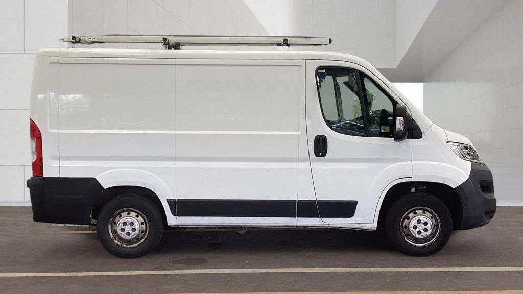 A 2020 CITROEN RELAY 2.2 BlueHDi 33 X NO VAT VAN L1 H1 Euro 6 (s/s) (120 ps) A 2020 CITROEN RELAY 2.2 BlueHDi 33 X NO VAT VAN L1 H1 Euro 6 (s/s) (120 ps)