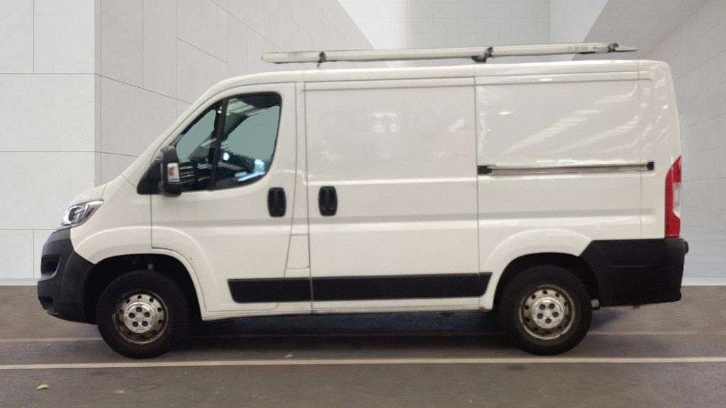 A 2020 CITROEN RELAY 2.2 BlueHDi 33 X NO VAT VAN L1 H1 Euro 6 (s/s) (120 ps) A 2020 CITROEN RELAY 2.2 BlueHDi 33 X NO VAT VAN L1 H1 Euro 6 (s/s) (120 ps)