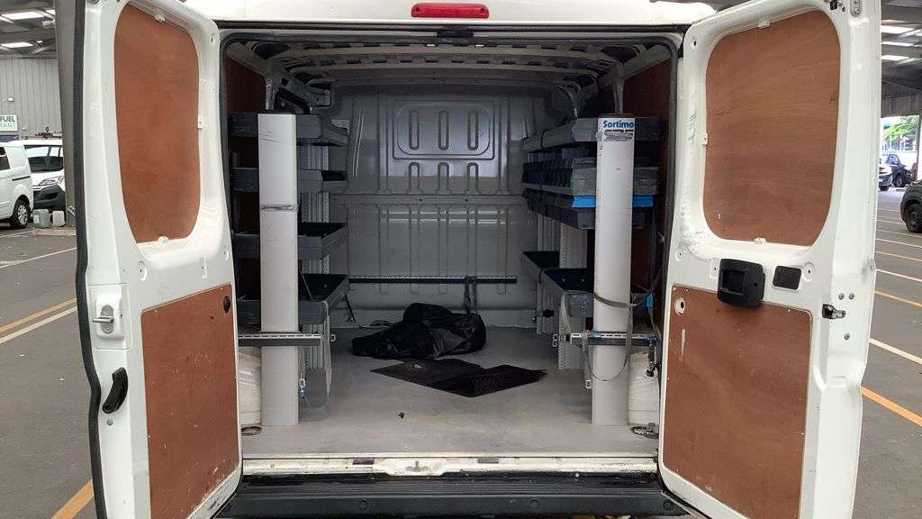 2020 CITROEN RELAY 2020 CITROEN RELAY