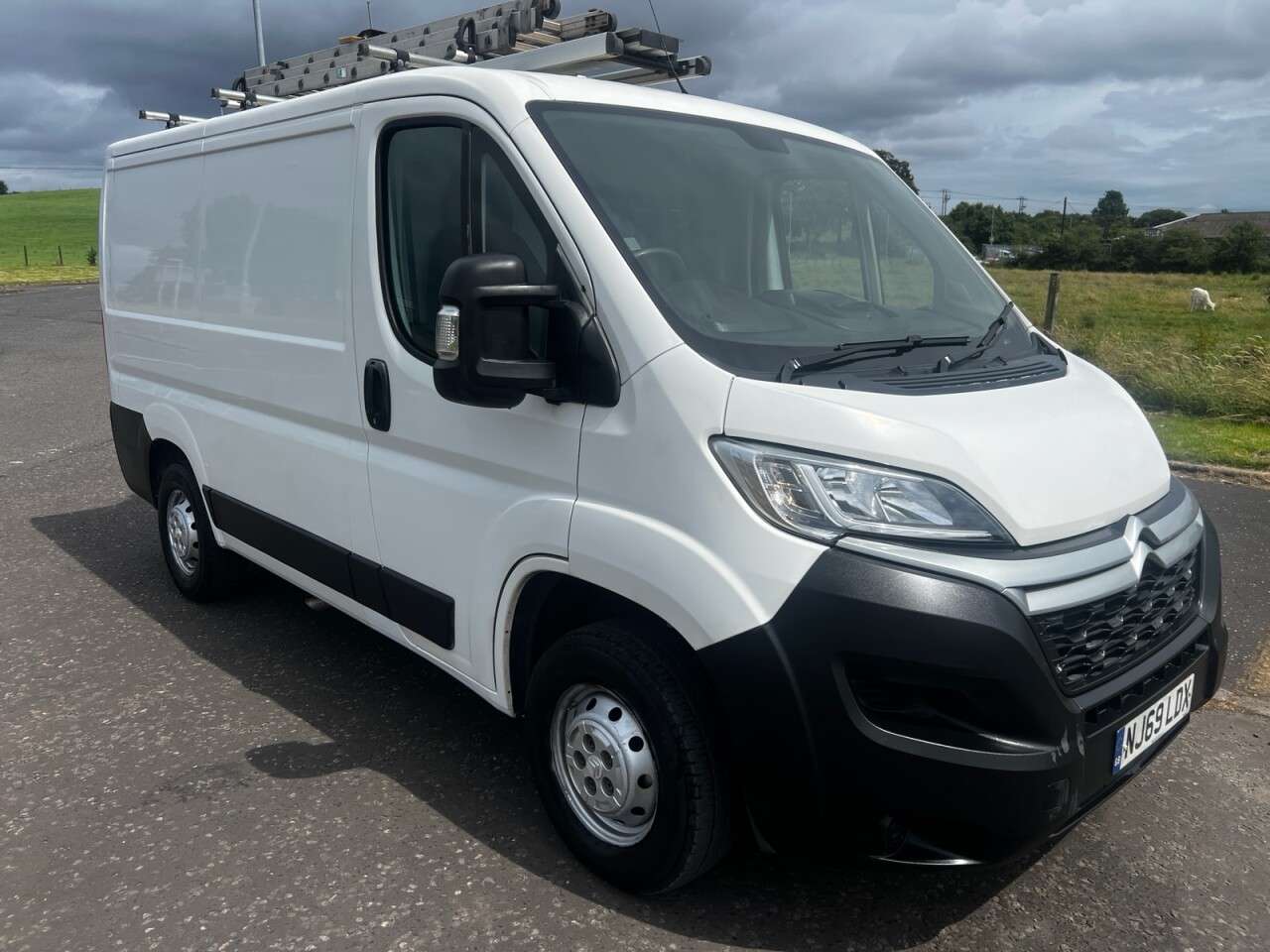 A 2020 CITROEN RELAY 2.2 BlueHDi 33 X L1 H1 NO VAT VAN Euro 6 (s/s) (120 ps) A 2020 CITROEN RELAY 2.2 BlueHDi 33 X L1 H1 NO VAT VAN Euro 6 (s/s) (120 ps)