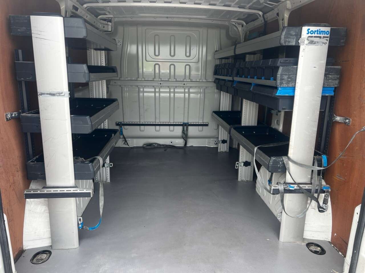 2020 CITROEN RELAY 2020 CITROEN RELAY