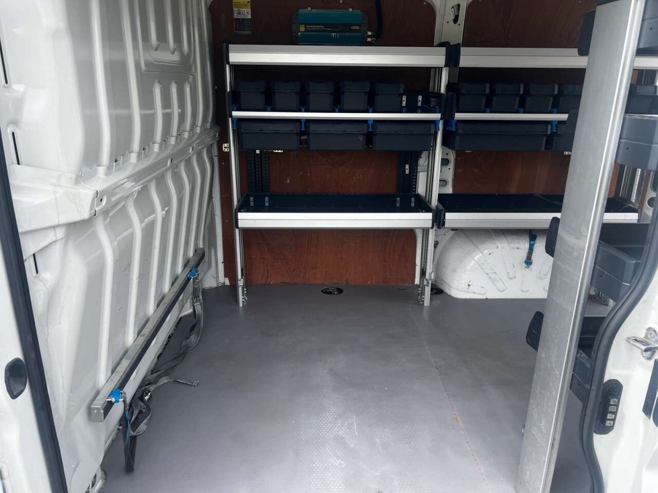 2020 CITROEN RELAY 2020 CITROEN RELAY