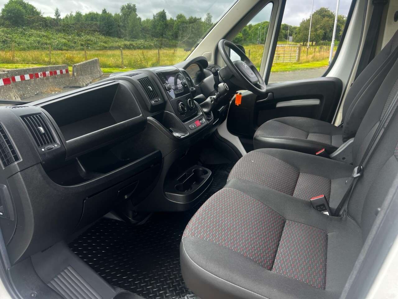 2020 CITROEN RELAY 2020 CITROEN RELAY
