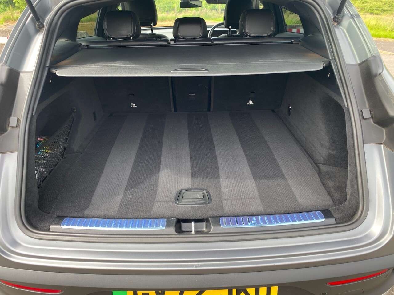 2022 MERCEDES-BENZ EQC 2022 MERCEDES-BENZ EQC