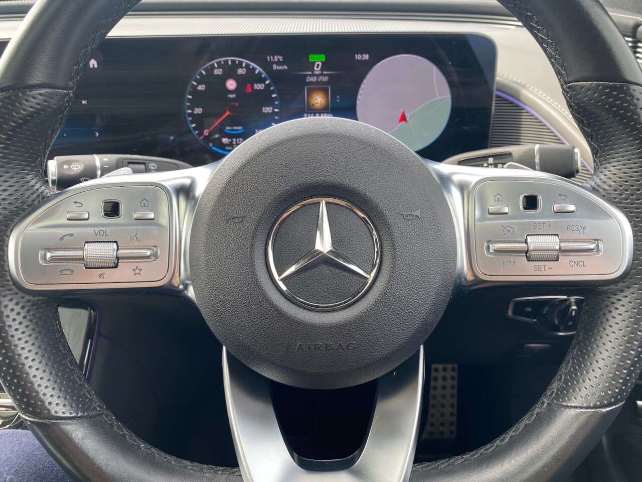 2022 MERCEDES-BENZ EQC 2022 MERCEDES-BENZ EQC