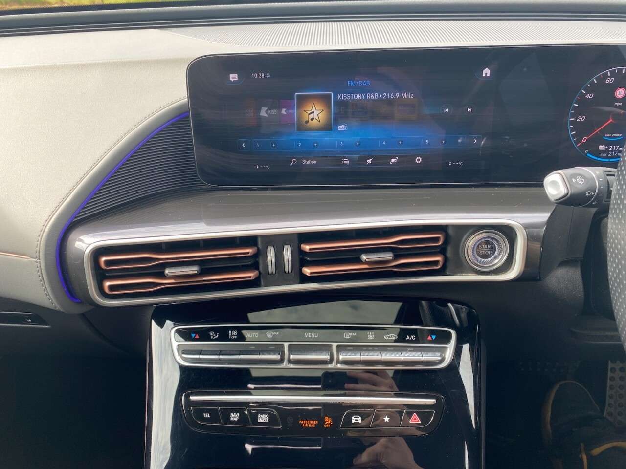 2022 MERCEDES-BENZ EQC 2022 MERCEDES-BENZ EQC