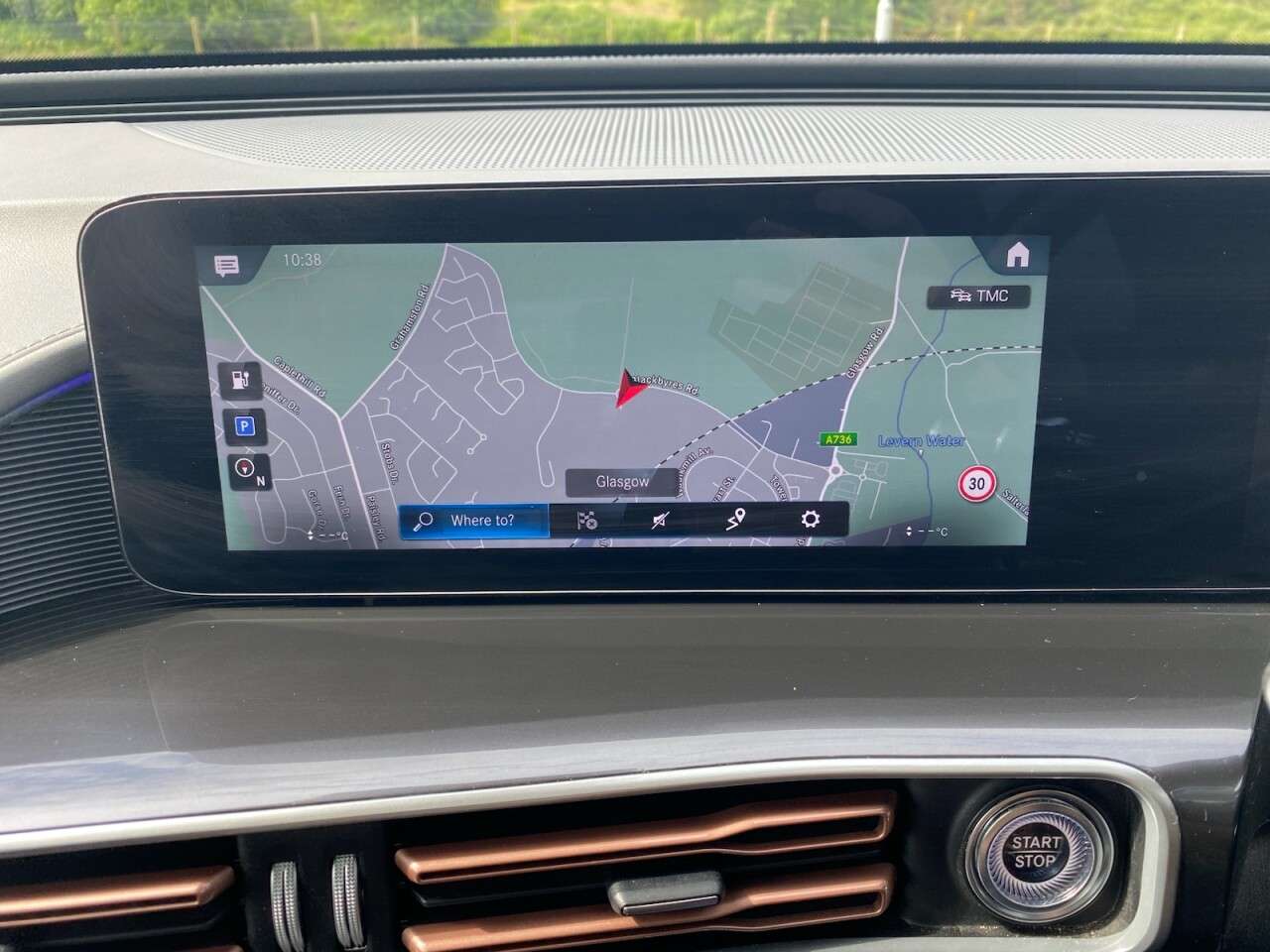 2022 MERCEDES-BENZ EQC 2022 MERCEDES-BENZ EQC