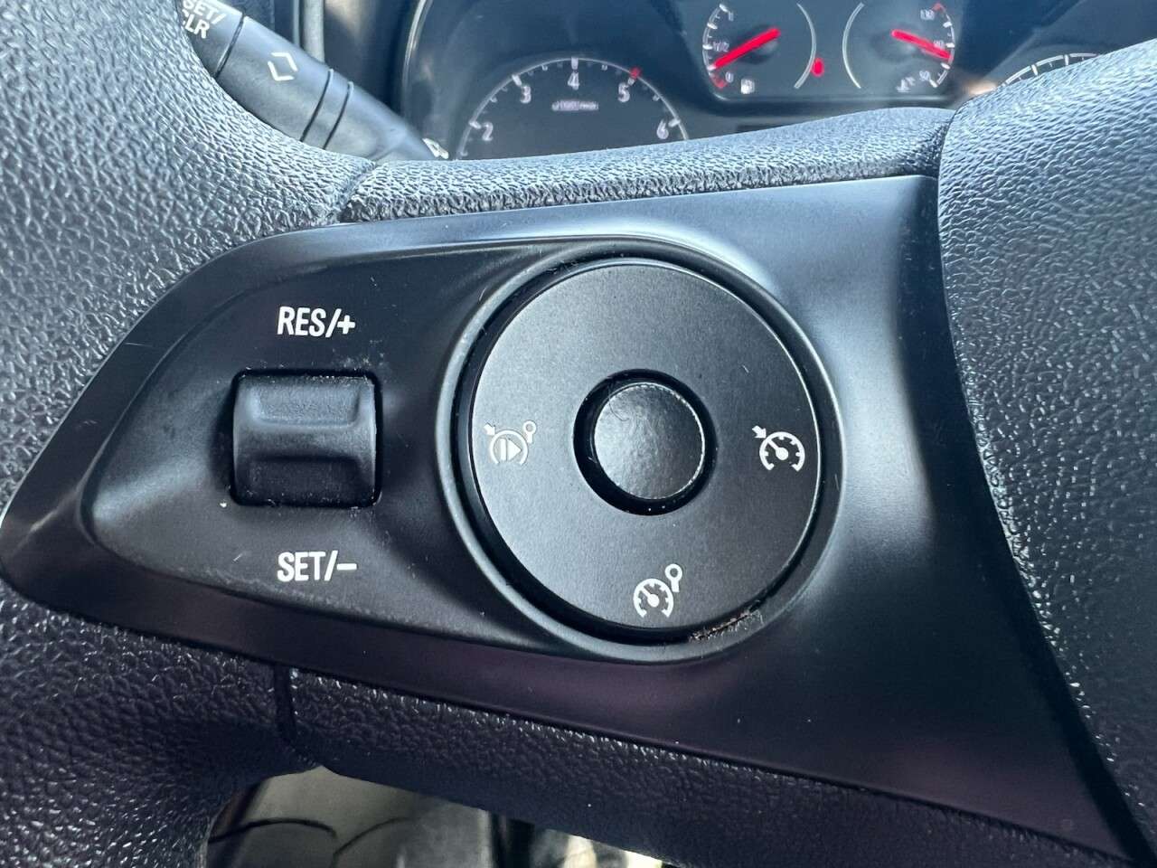 2022 VAUXHALL COMBO 2022 VAUXHALL COMBO