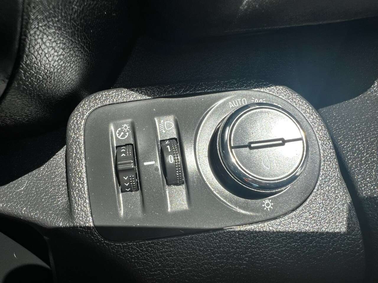 2022 VAUXHALL COMBO 2022 VAUXHALL COMBO