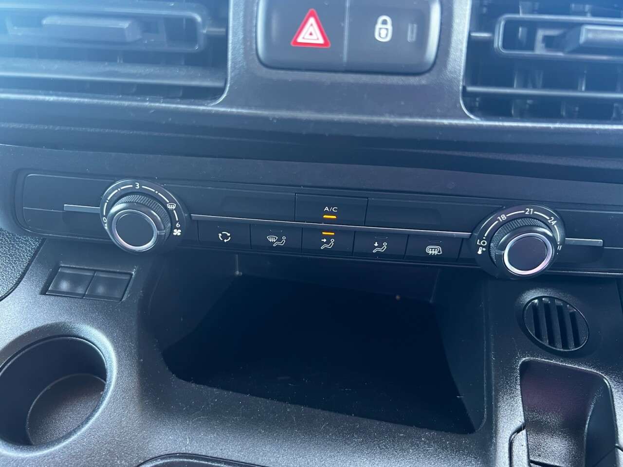 2022 VAUXHALL COMBO 2022 VAUXHALL COMBO