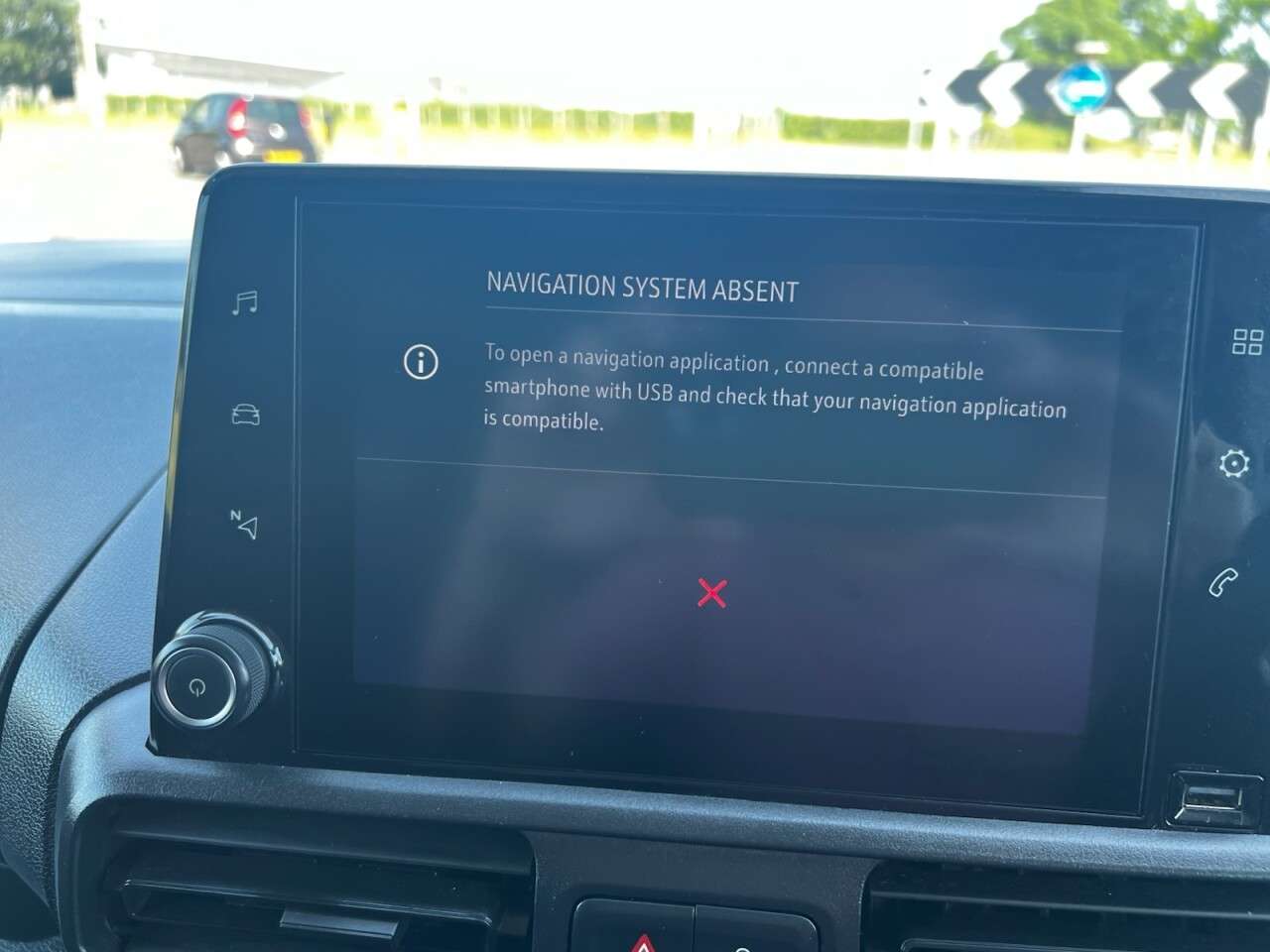 2022 VAUXHALL COMBO 2022 VAUXHALL COMBO